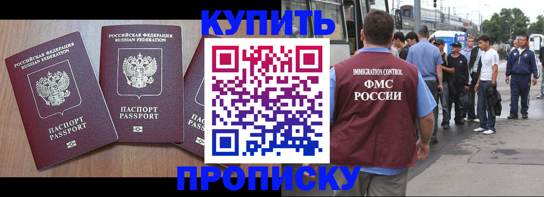 прописка 2025 в Жуковском